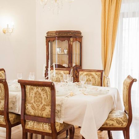 Suite Sarandrea Рим Екстер'єр фото