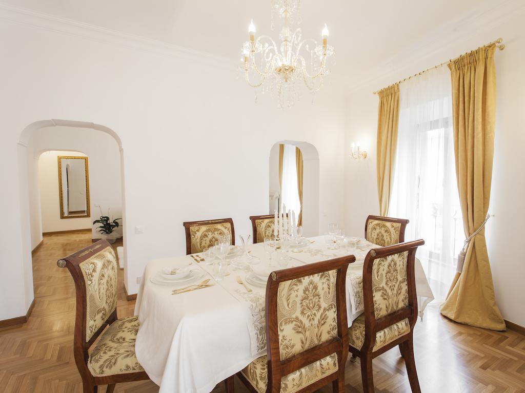 Suite Sarandrea Рим Номер фото