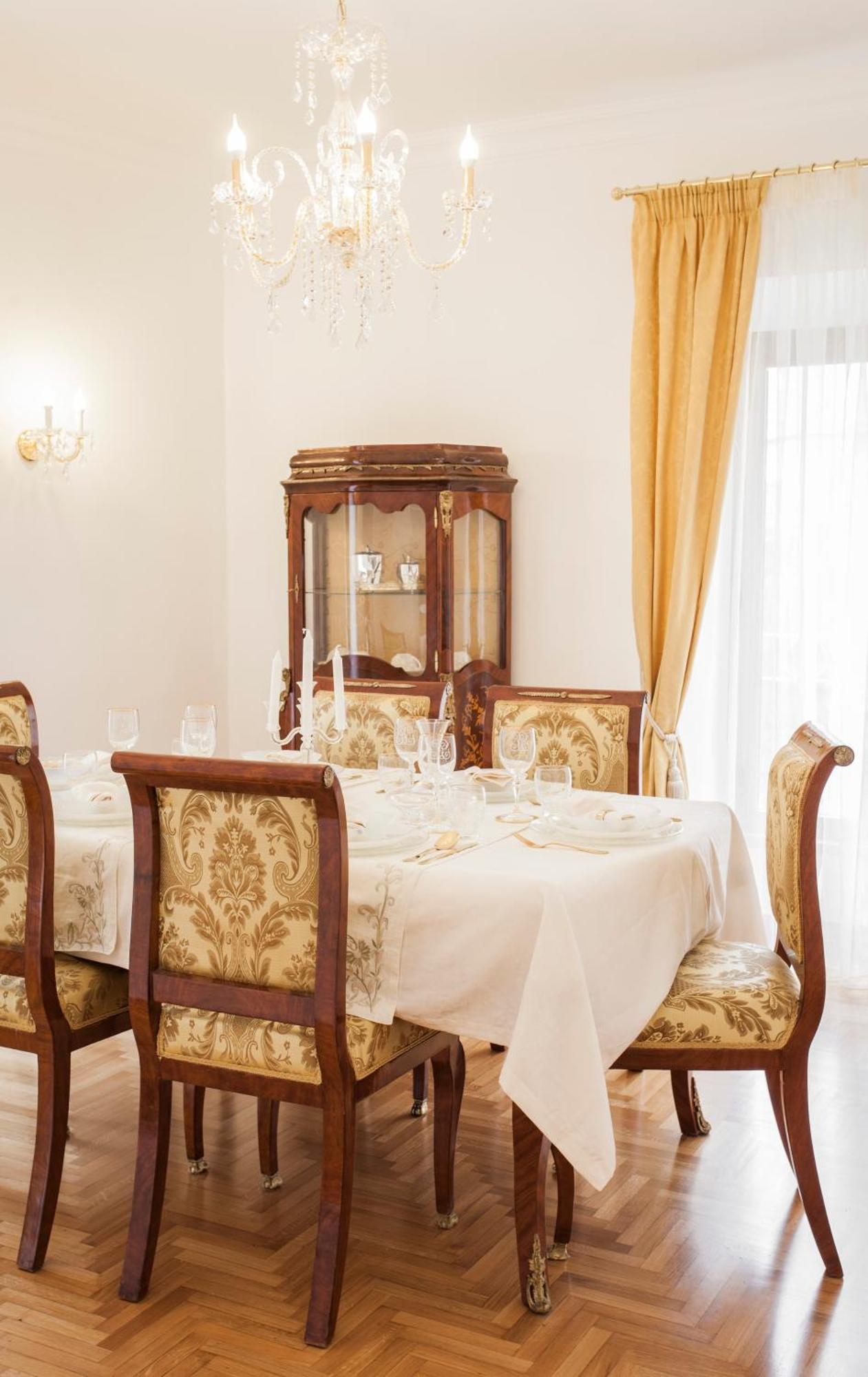Suite Sarandrea Рим Екстер'єр фото