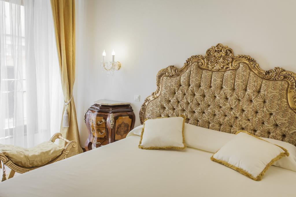 Suite Sarandrea Рим Екстер'єр фото