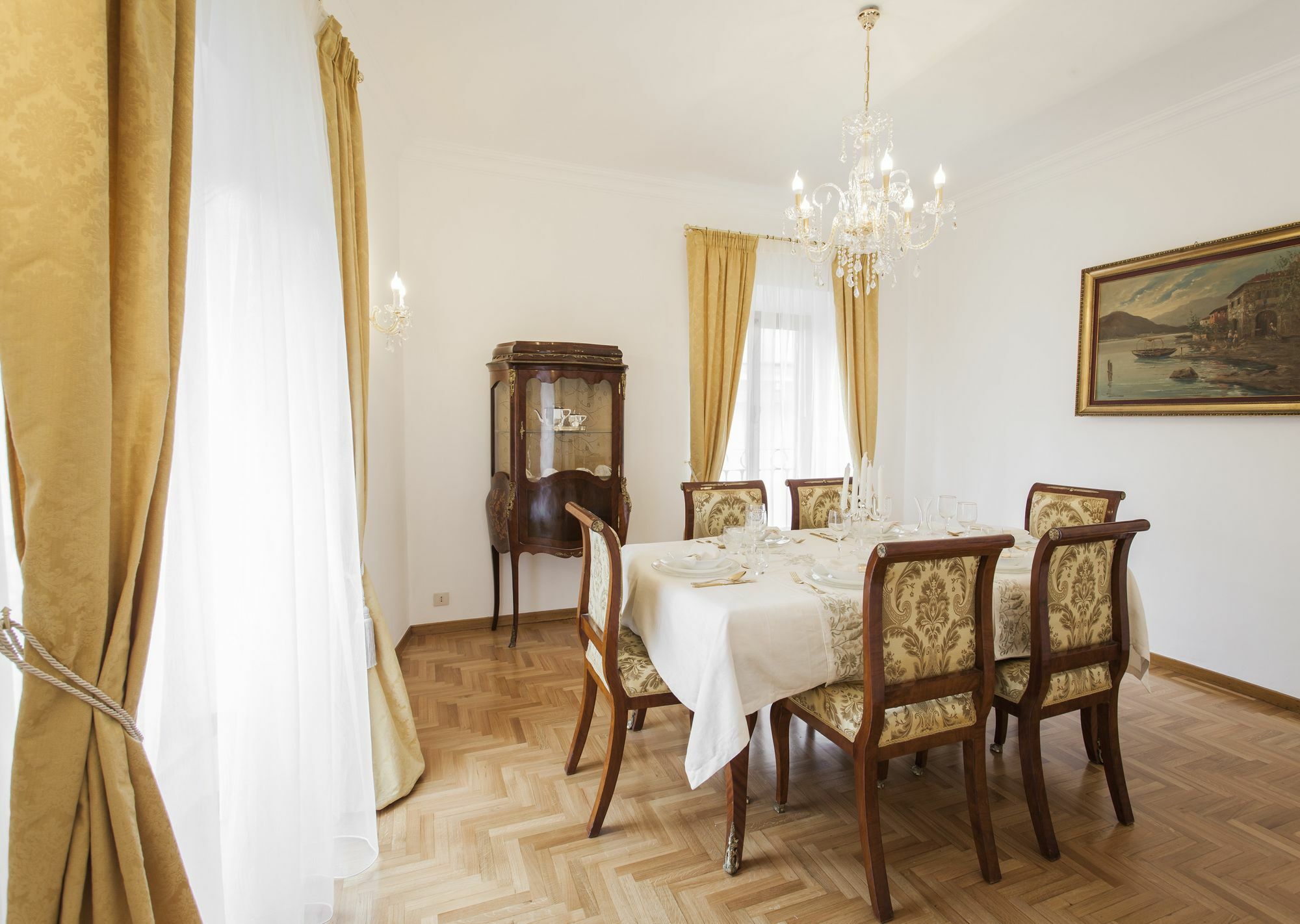 Suite Sarandrea Рим Екстер'єр фото