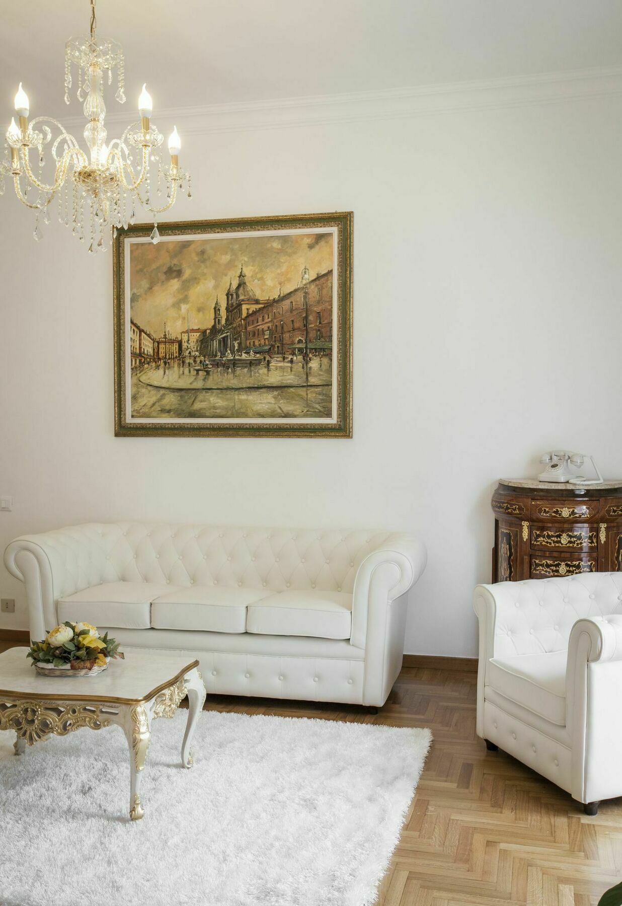 Suite Sarandrea Рим Екстер'єр фото