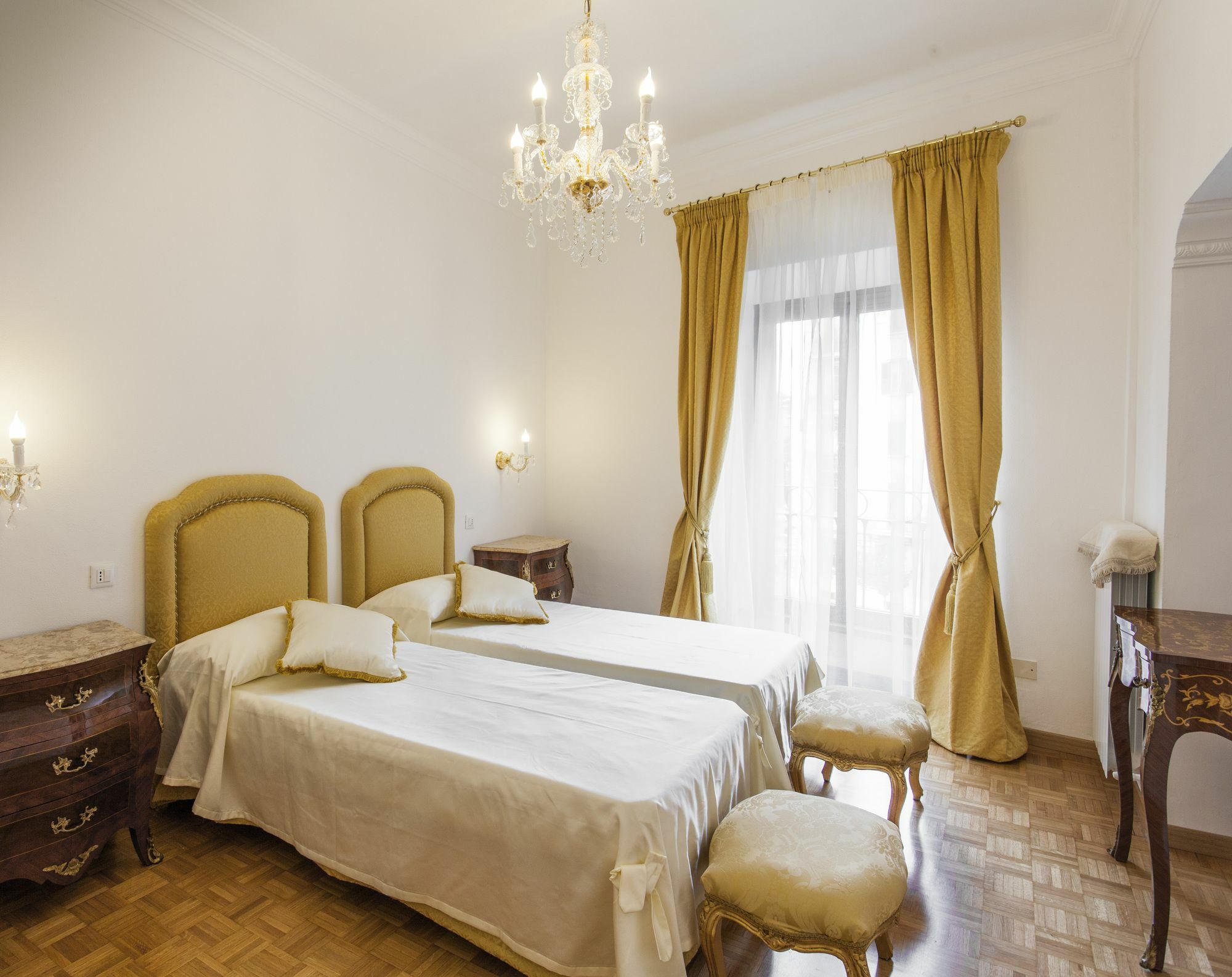 Suite Sarandrea Рим Екстер'єр фото